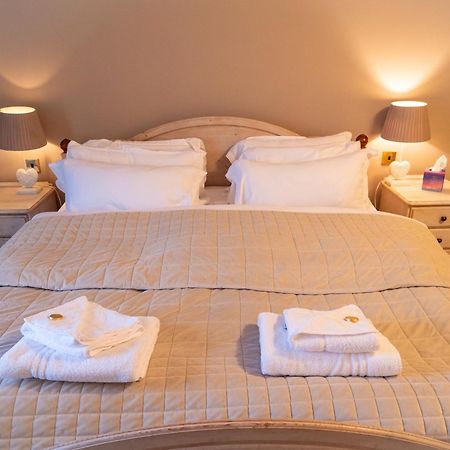 The Vestry Hotel Chichester Ngoại thất bức ảnh