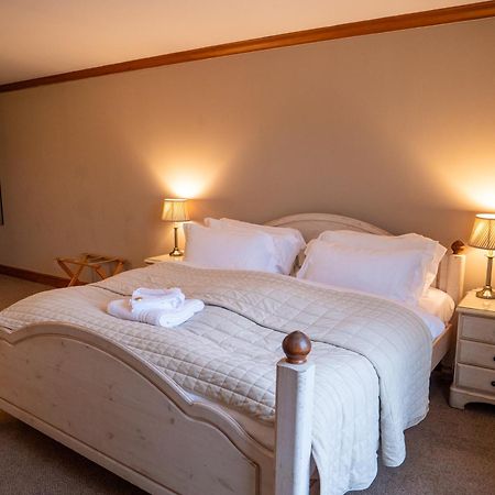 The Vestry Hotel Chichester Ngoại thất bức ảnh