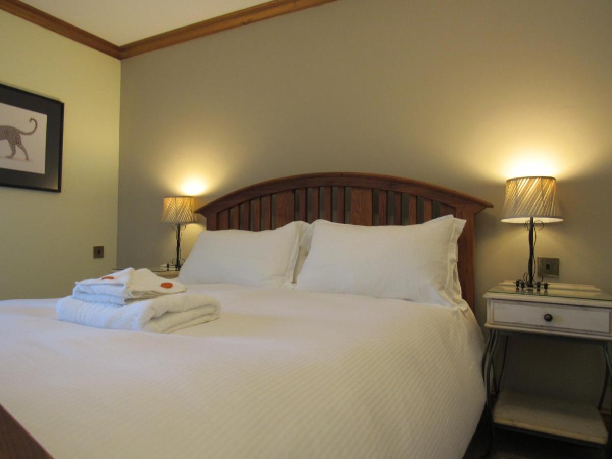 The Vestry Hotel Chichester Ngoại thất bức ảnh