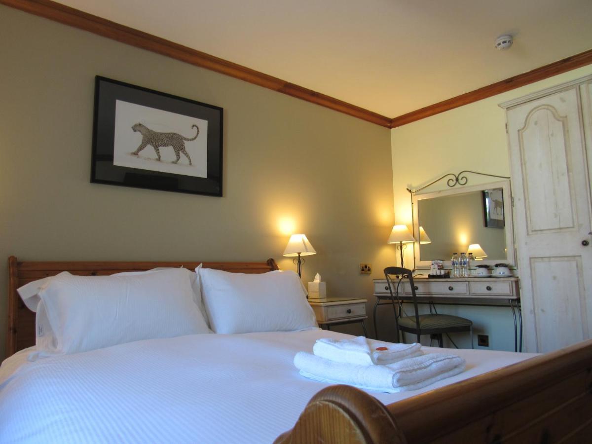 The Vestry Hotel Chichester Ngoại thất bức ảnh