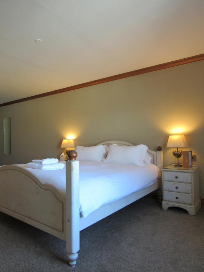 The Vestry Hotel Chichester Ngoại thất bức ảnh