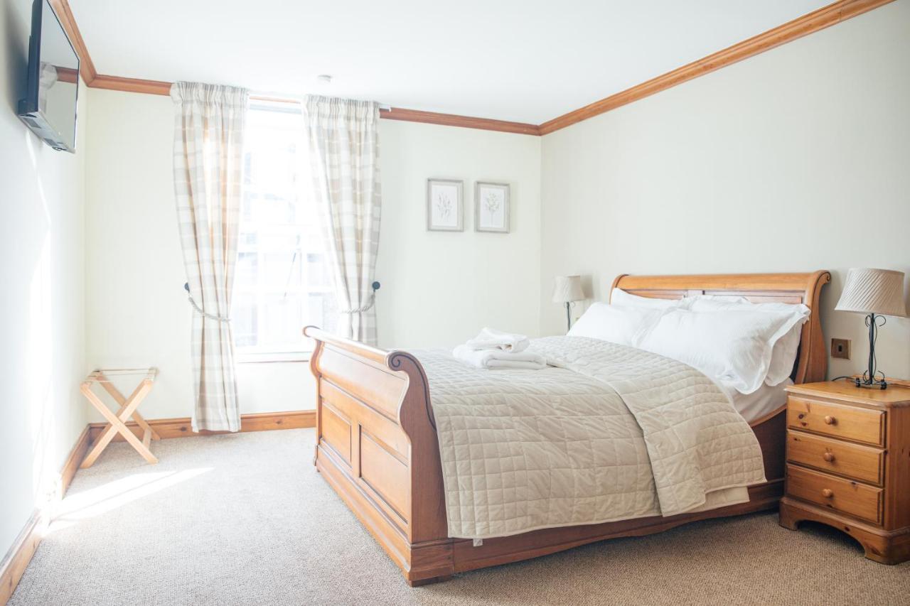 The Vestry Hotel Chichester Ngoại thất bức ảnh