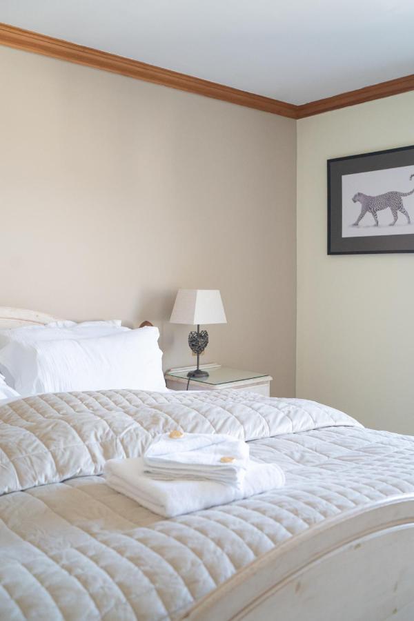 The Vestry Hotel Chichester Ngoại thất bức ảnh