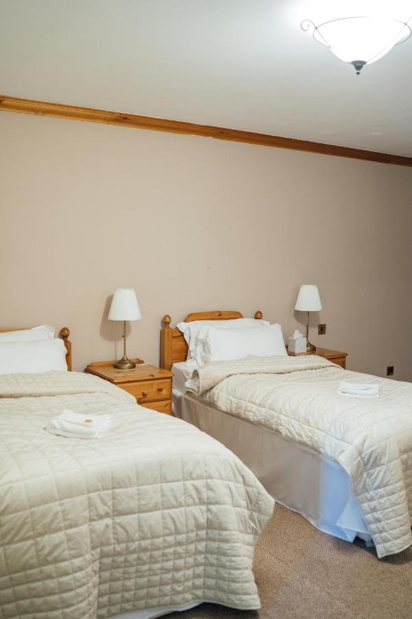 The Vestry Hotel Chichester Ngoại thất bức ảnh