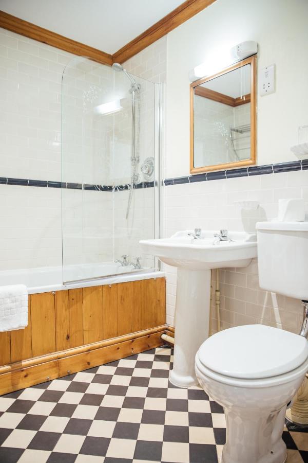 The Vestry Hotel Chichester Ngoại thất bức ảnh