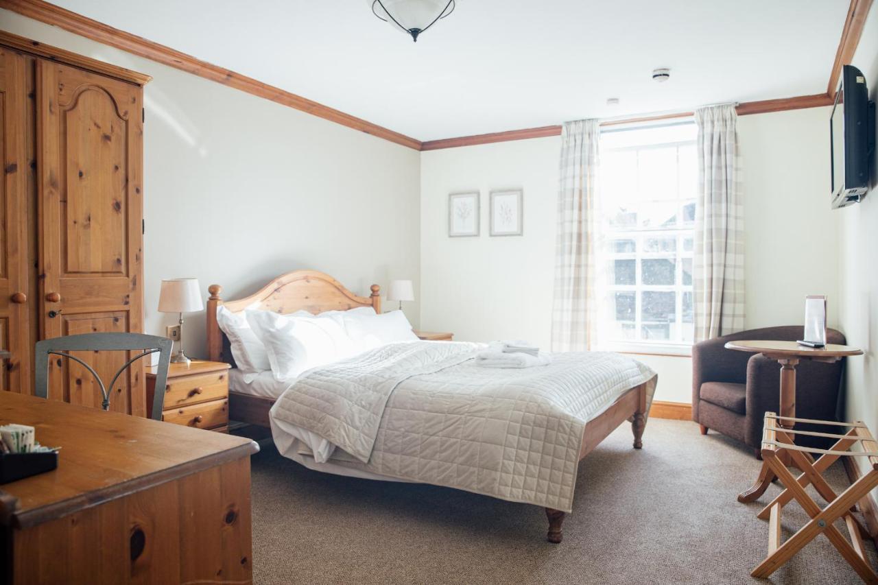 The Vestry Hotel Chichester Ngoại thất bức ảnh
