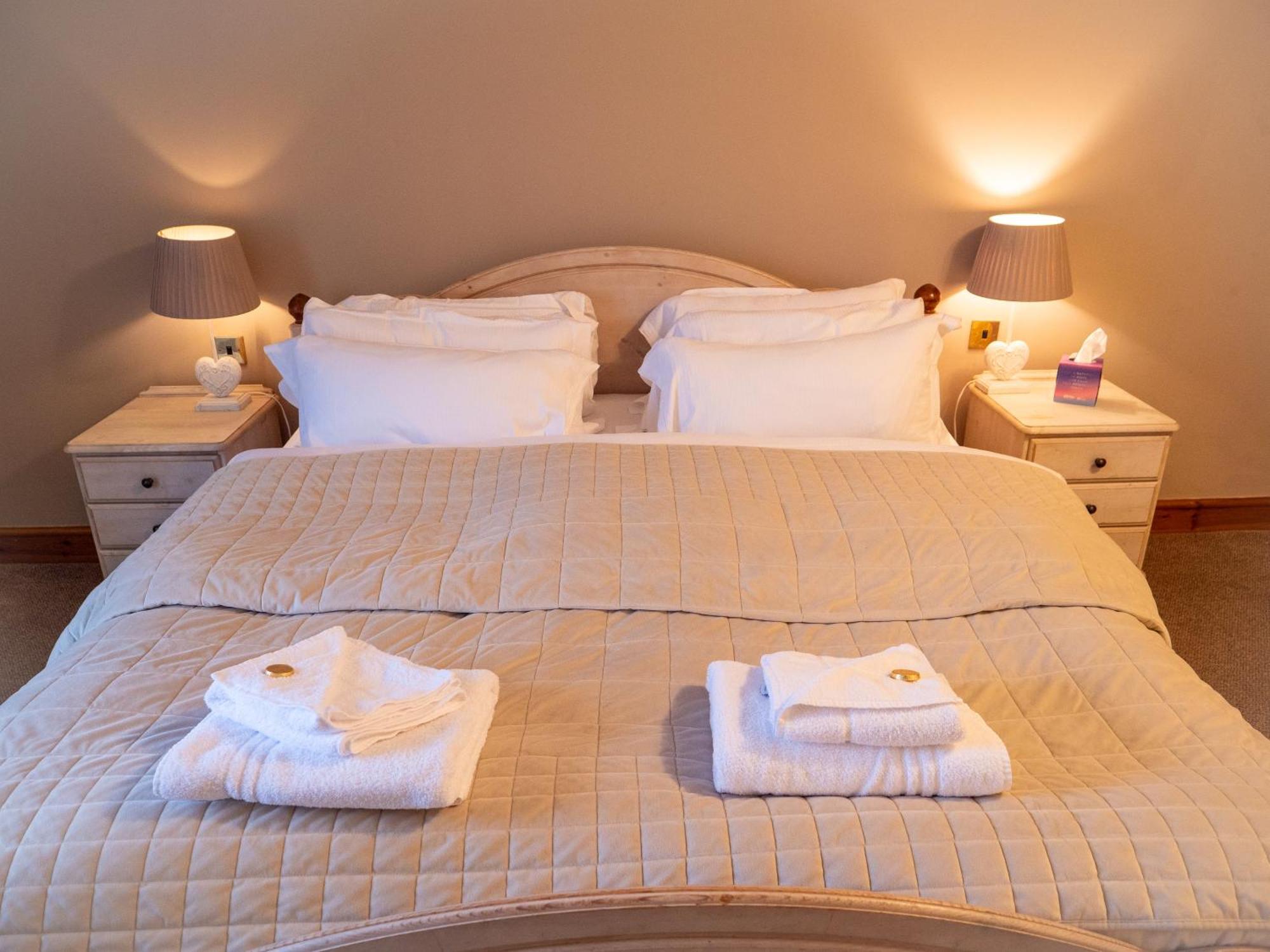 The Vestry Hotel Chichester Ngoại thất bức ảnh