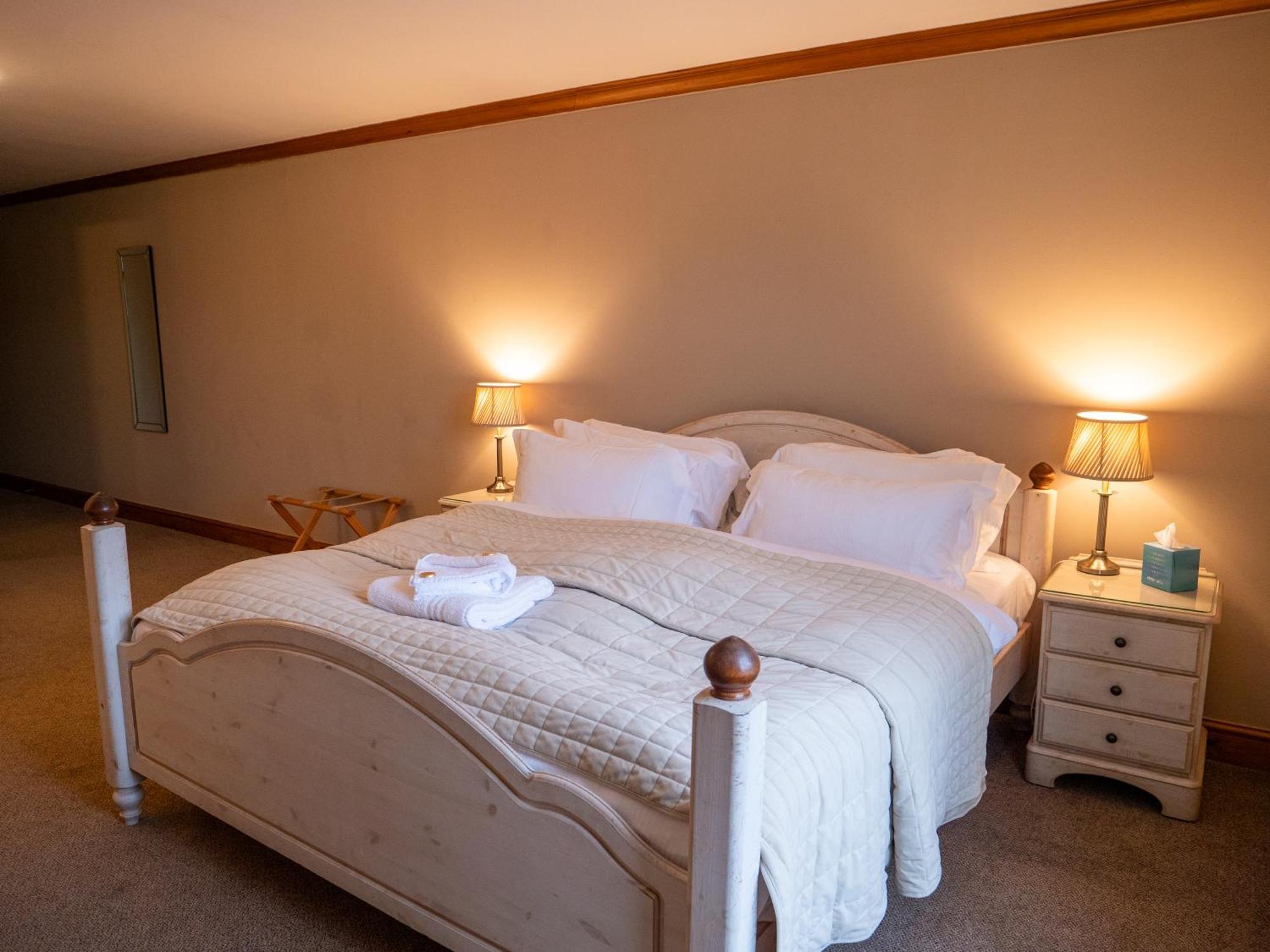 The Vestry Hotel Chichester Ngoại thất bức ảnh