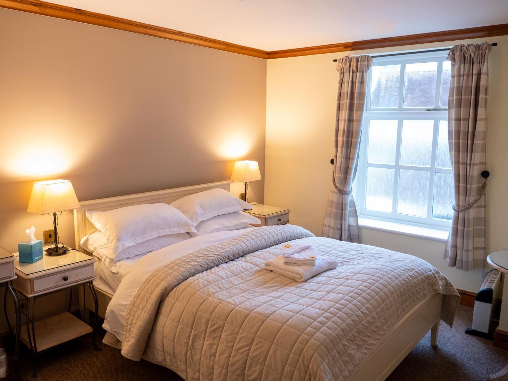 The Vestry Hotel Chichester Ngoại thất bức ảnh