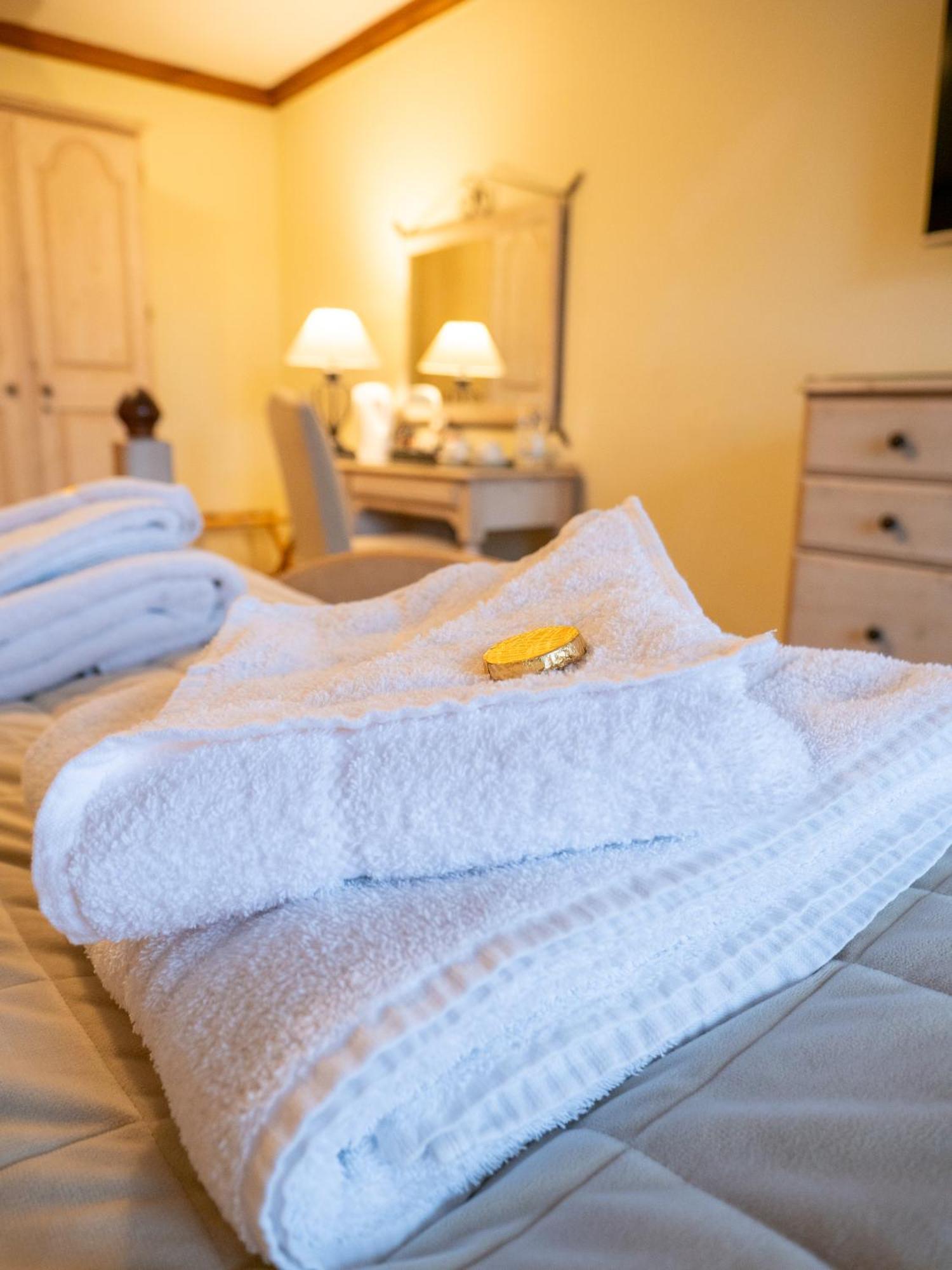 The Vestry Hotel Chichester Ngoại thất bức ảnh