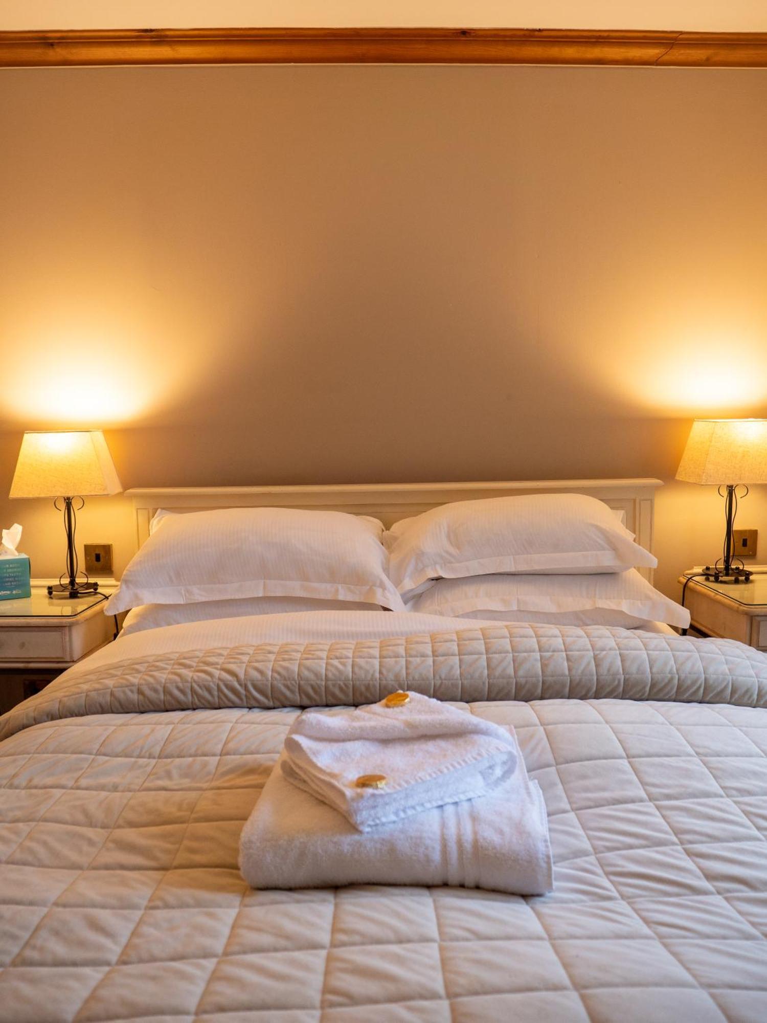 The Vestry Hotel Chichester Ngoại thất bức ảnh