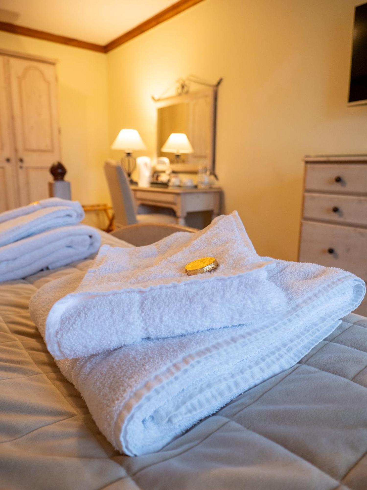 The Vestry Hotel Chichester Ngoại thất bức ảnh