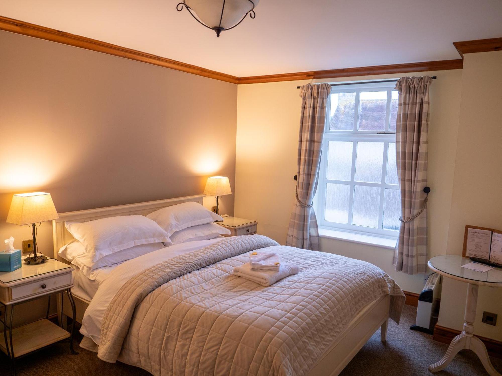 The Vestry Hotel Chichester Ngoại thất bức ảnh