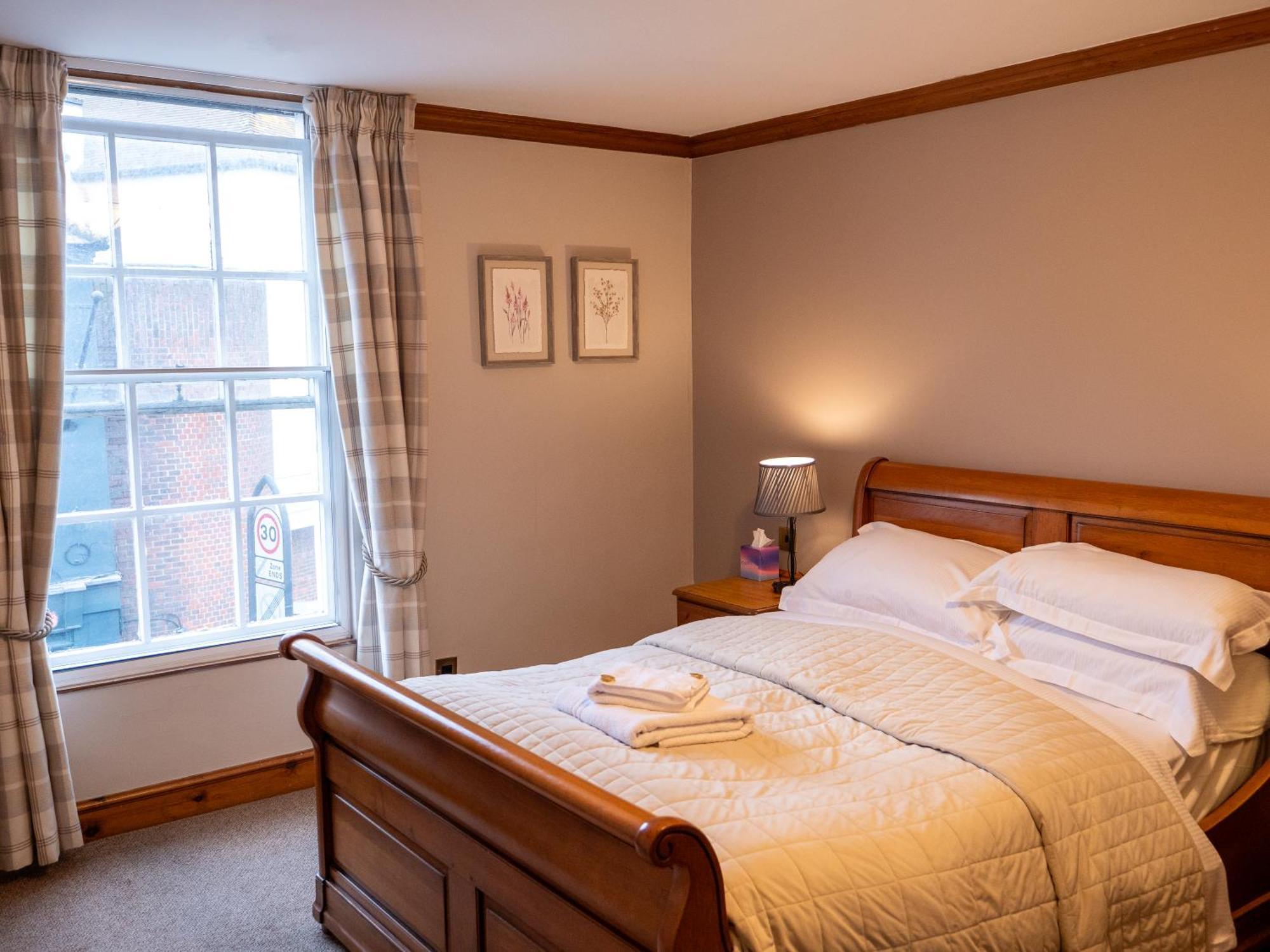 The Vestry Hotel Chichester Ngoại thất bức ảnh