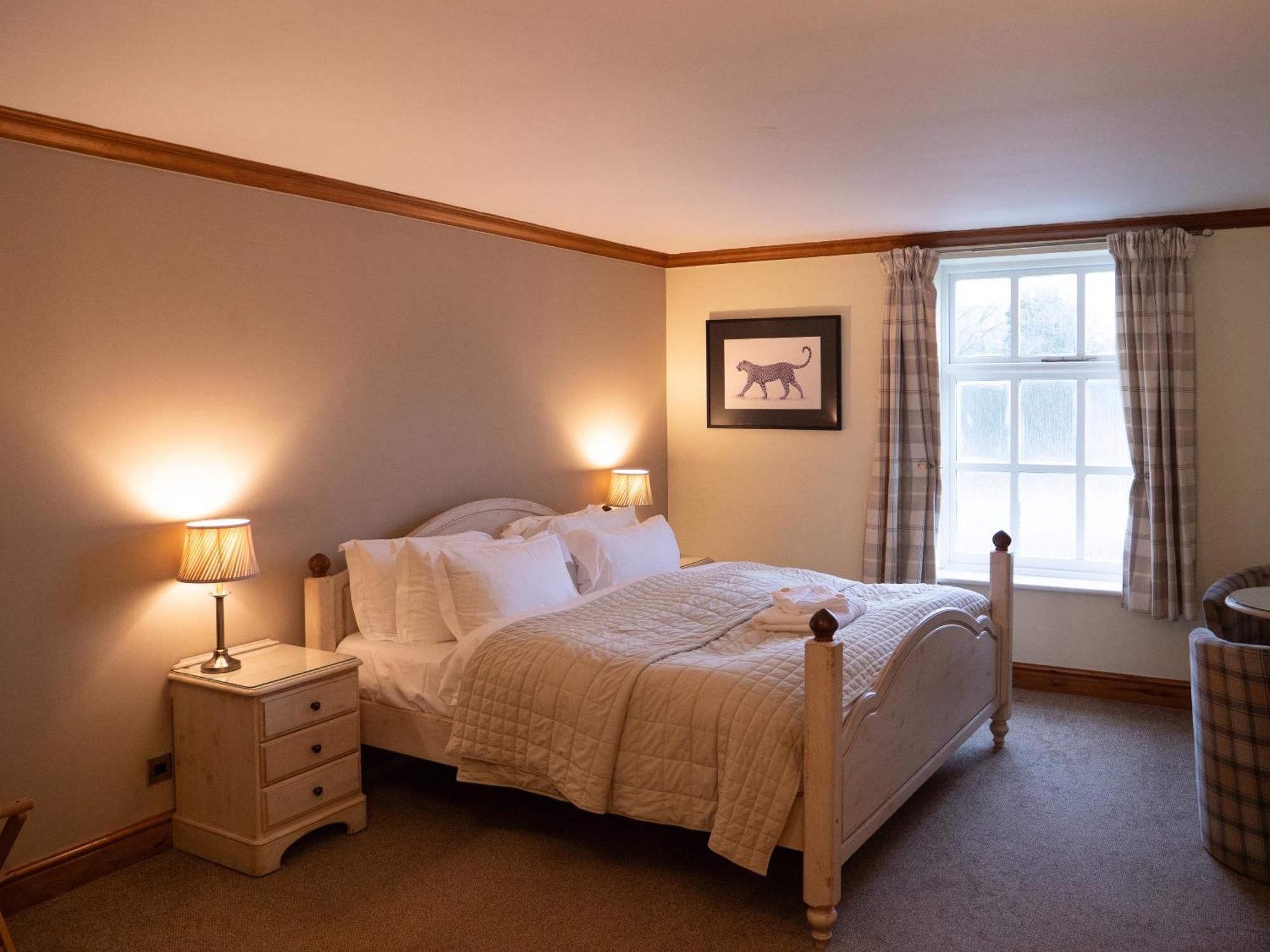 The Vestry Hotel Chichester Ngoại thất bức ảnh