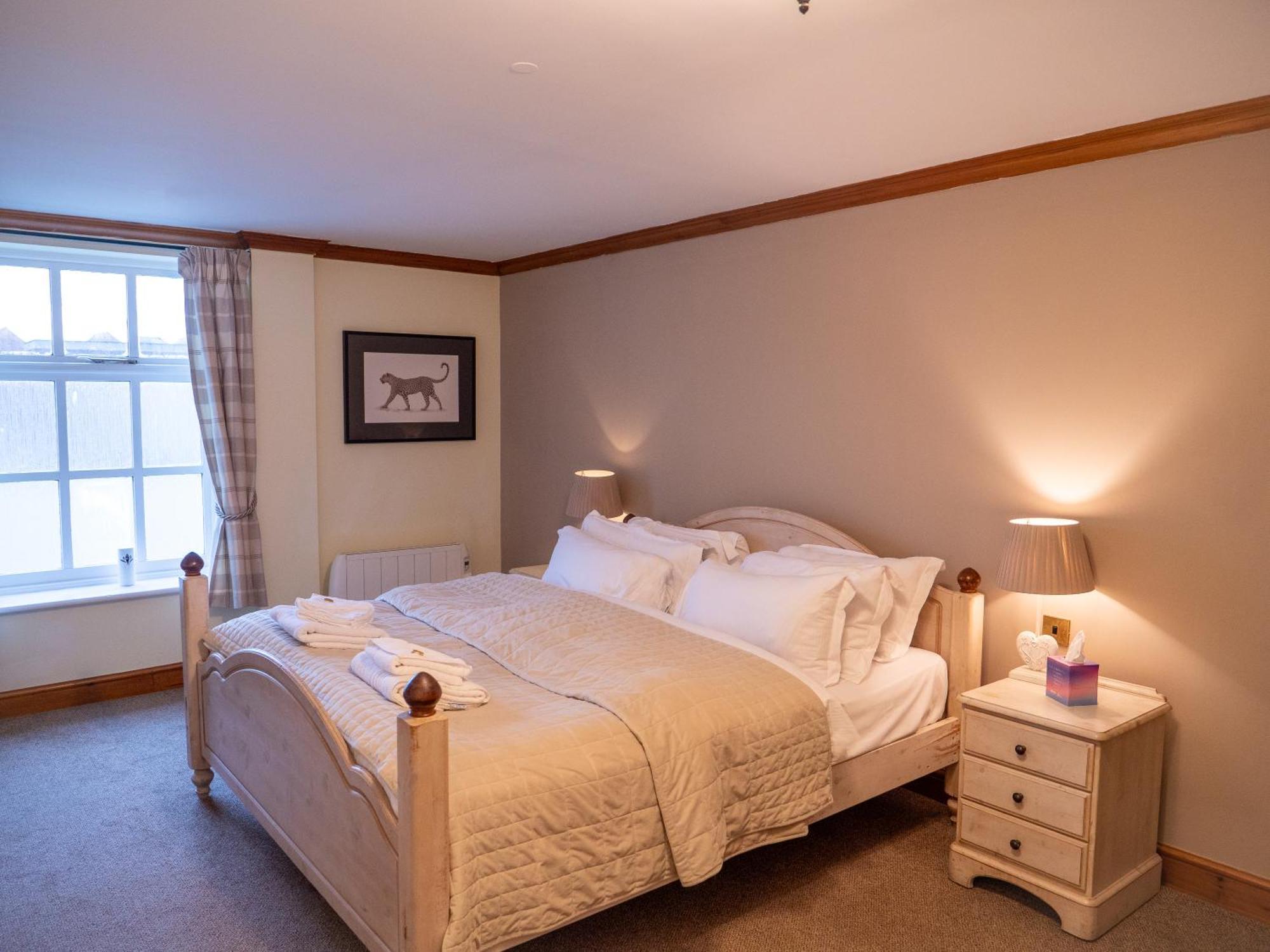 The Vestry Hotel Chichester Ngoại thất bức ảnh