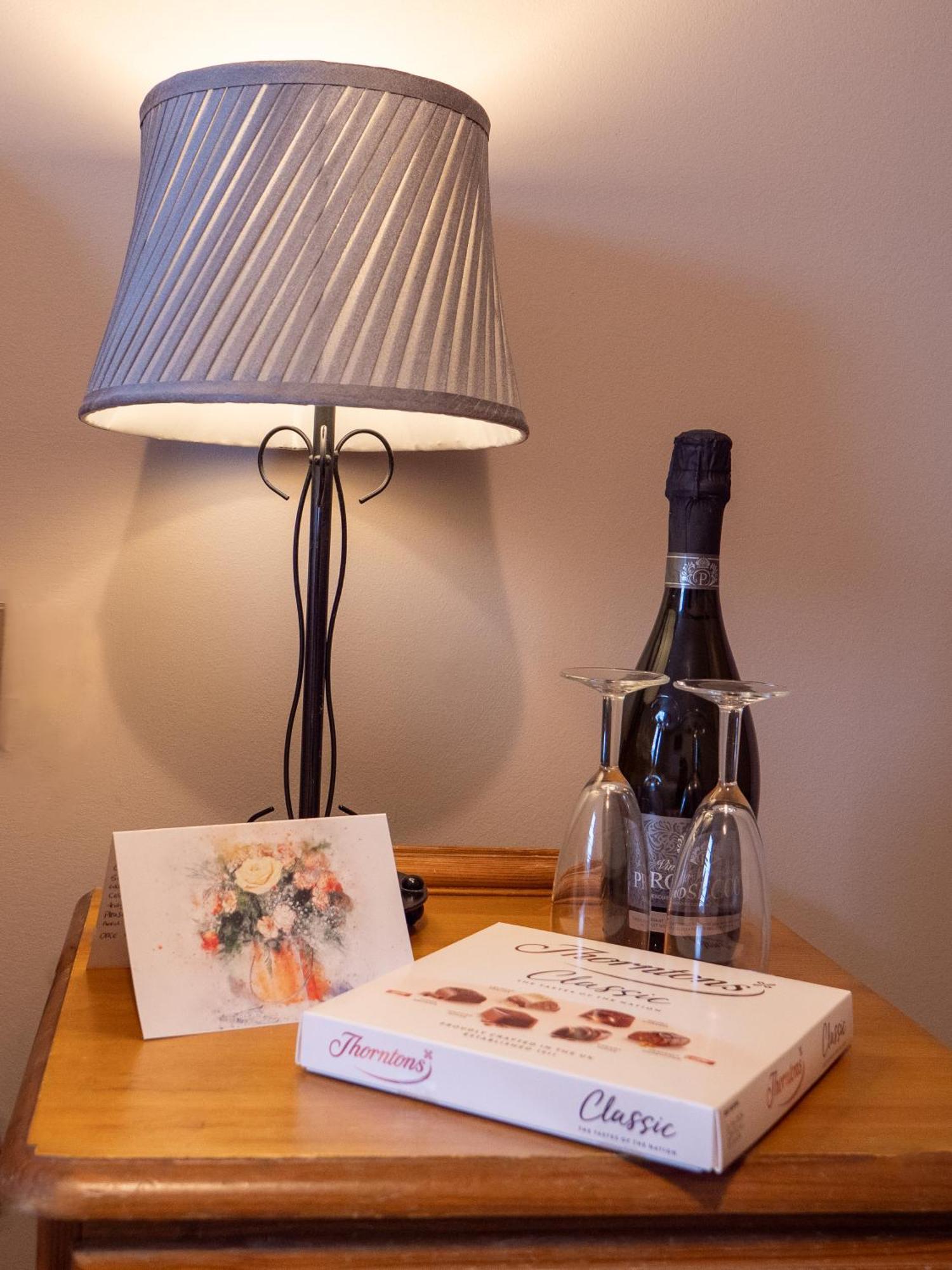 The Vestry Hotel Chichester Ngoại thất bức ảnh
