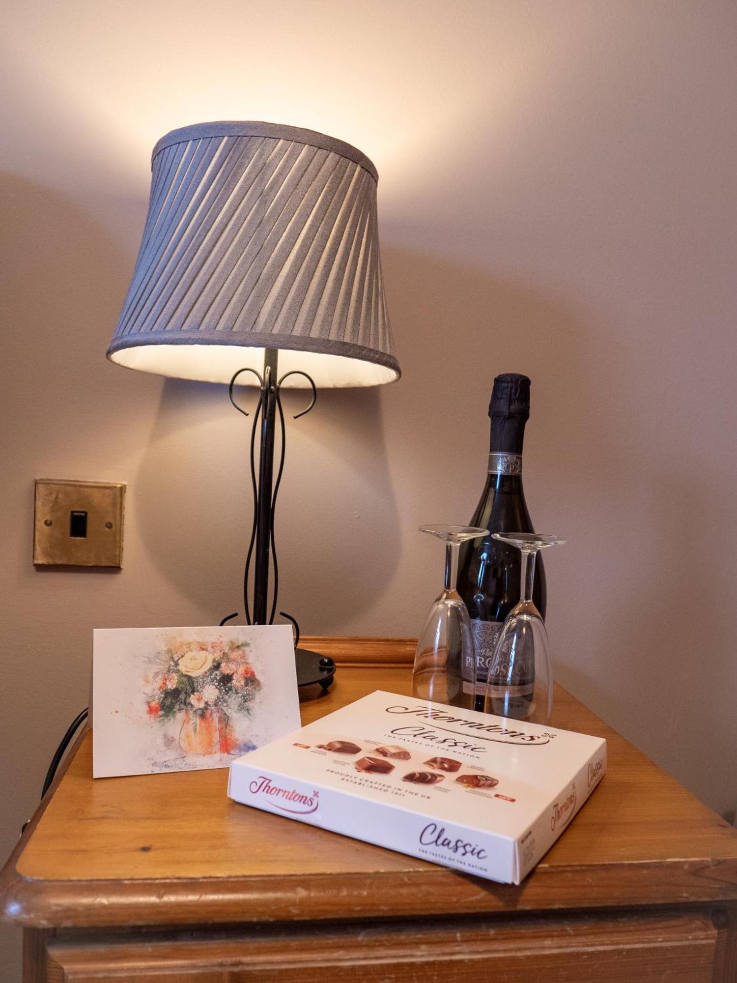 The Vestry Hotel Chichester Ngoại thất bức ảnh