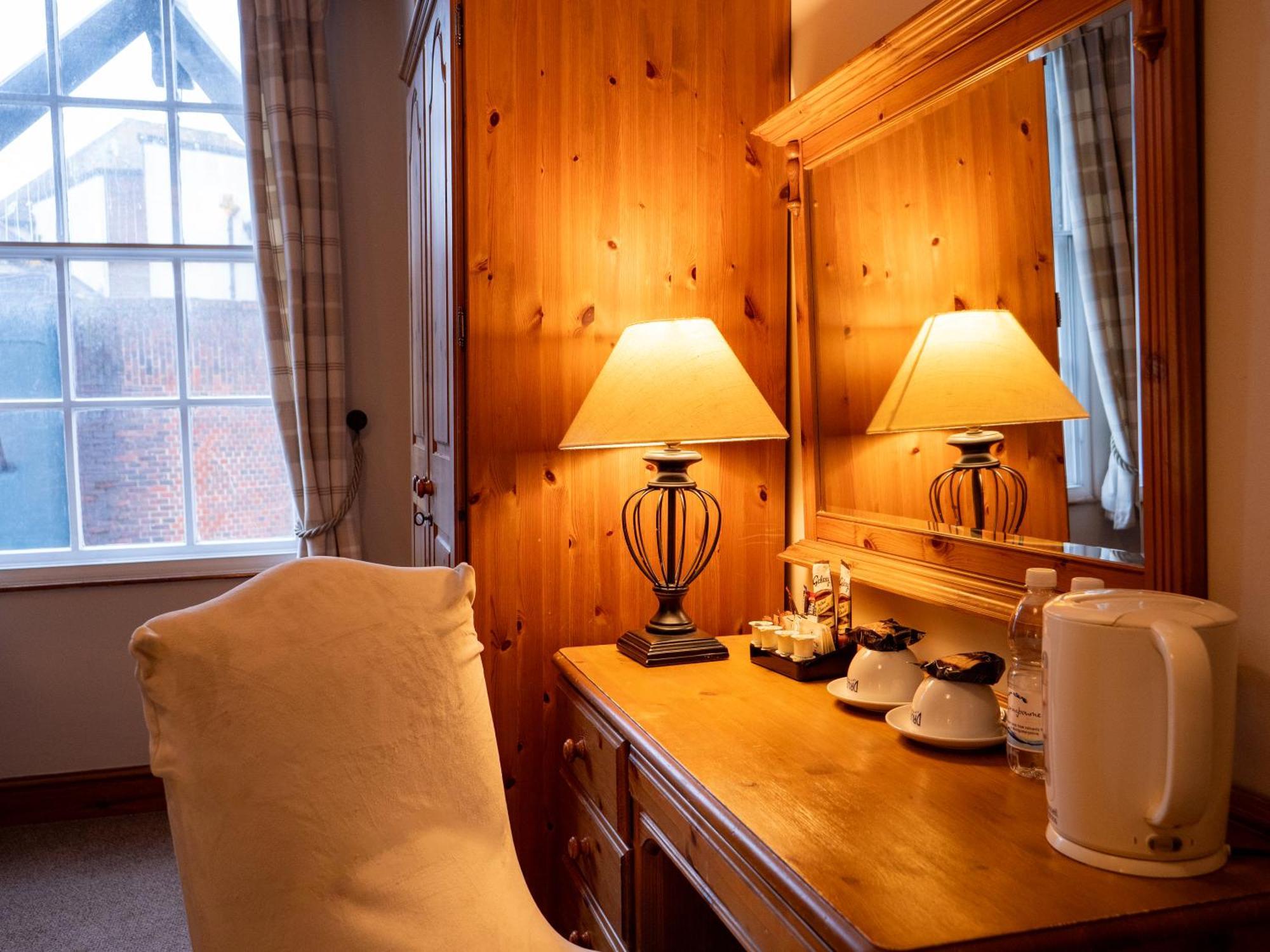 The Vestry Hotel Chichester Ngoại thất bức ảnh