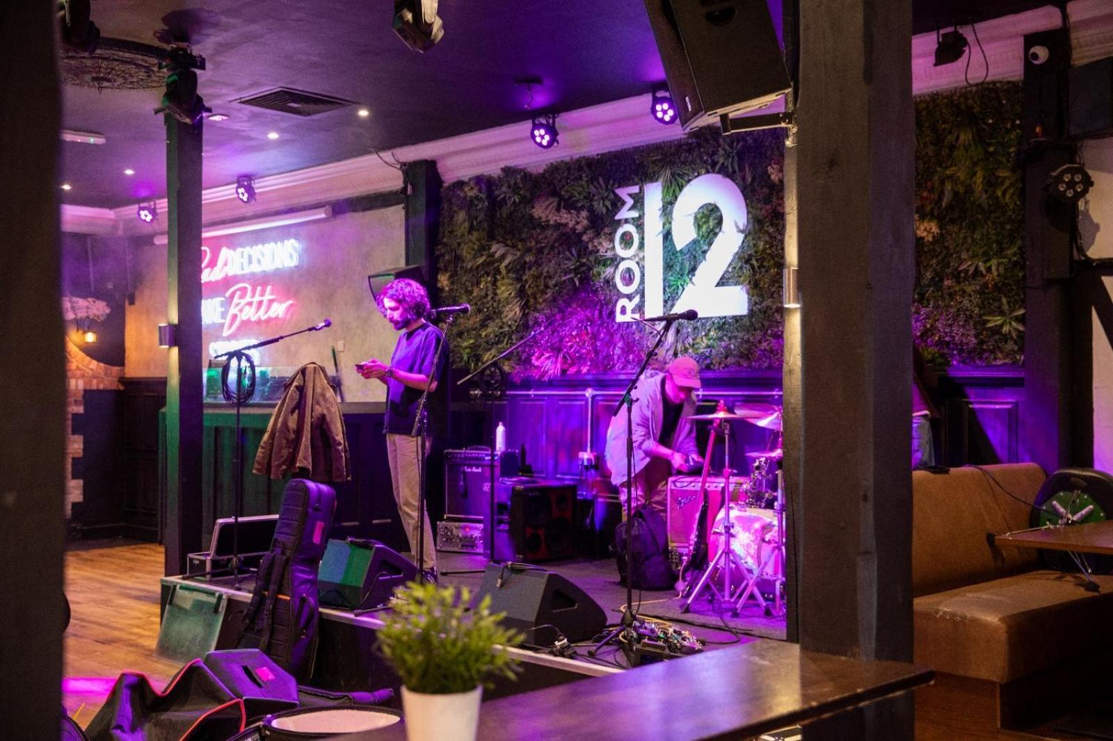 The Vestry Hotel Chichester Ngoại thất bức ảnh